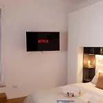 [ApuliaLux] Penthouse&Garden con SPA in Centro