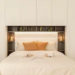 [ApuliaLux] Penthouse&Garden con SPA in Centro